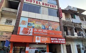 Hotel Shivay